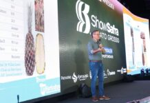 Fruticultura ganha espaço no Show Safra e desponta como nova fronteira do agro em Mato Grosso