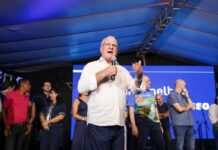 “Chapada dos Guimarães se tornou destaque e avançou muito graças ao olhar do Governo de MT”, afirma prefeito