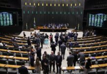 PEC da Segurança Pública: texto aprovado prevê recursos provenientes das ‘bets’ para municípios e estados