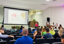 Lucas do Rio Verde inicia programação especial para celebrar o Mês da Mulher