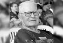 Nota de Pesar: Prefeitura de Lucas do Rio Verde presta condolências aos familiares e amigos do pioneiro Valdemiro Martinello