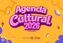 Prefeitura de Lucas do Rio Verde anuncia calendário cultural do primeiro semestre de 2026