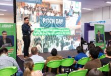 Acelera Cidade fortalece inovação e projeta futuro inteligente para Lucas do Rio Verde durante o Show Safra MT 2026