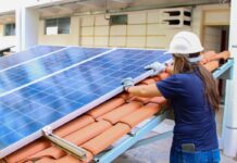 IFMT abre 30 vagas para curso de Instalador de Sistemas Fotovoltaicos voltado para mulheres