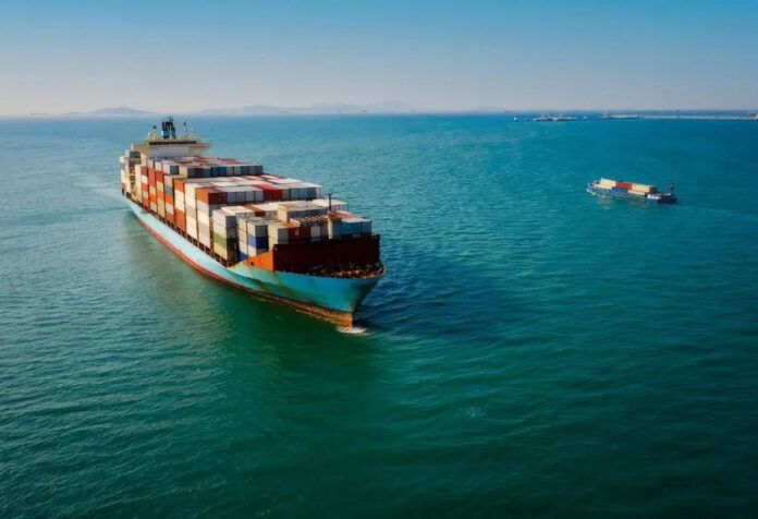 03 Exportações em Mato Grosso somam US$ 3,2 bi em 2026. China lidera destino