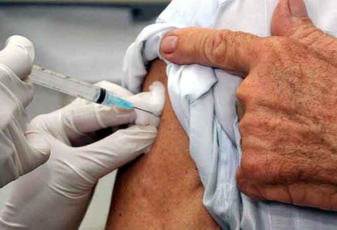 03 Vacina contra influenza já está disponível nas unidades de saúde de Várzea Grande