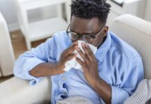 Brasil registra avanço de casos de Influenza A