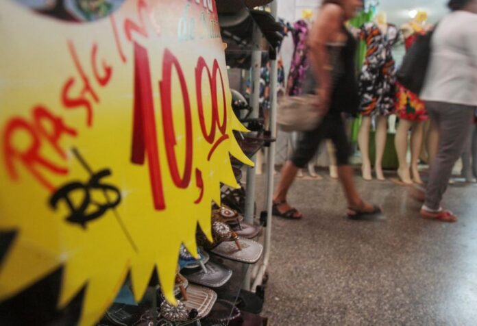 10 Projeções da inflação voltam a crescer em meio às incertezas da guerra