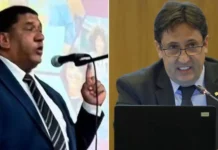 Ex-diretores do Banco Central receberam R$ 12 milhões em propina, aponta investigação