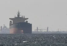 Irã exige compensação de guerra para reabrir estreito de Ormuz