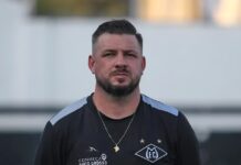 Lucas Isotton vira a página da conquista estadual e projeta foco total na Série D