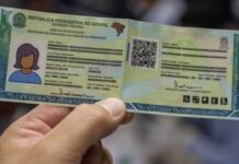 Governo amplia prazo para uso obrigatório da biometria da CIN em benefícios do INSS