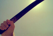 Homem tenta separar prima de briga com namorado e é morto a golpes de facão