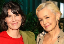 Criminosos usaram filha para arrancar R$ 13 mil de Julia Lemmertz em golpe de WhatsApp