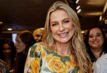 Luana Piovani revela que tinha relação conturbada com filho: vivia com um algoz em casa