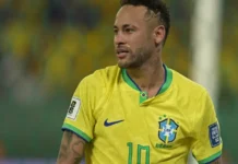 Ancelotti abre porta para Neymar e diz que craque está no caminho certo