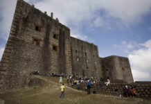Tumulto em ponto turístico deixa pelo menos 30 mortos no Haiti