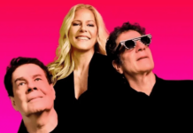 Kid Abelha anuncia turnê após 14 anos; veja como comprar ingressos