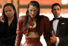 As 10 melhores séries de TV de 2026 até agora, segundo críticos da BBC