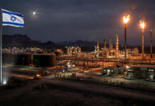 Israel se prepara para atacar rede de energia do Irã enquanto aguarda aval dos EUA