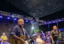 Sesc-MT prepara programação especial para o ‘Fecomércio Celebra Cuiabá’ 2026