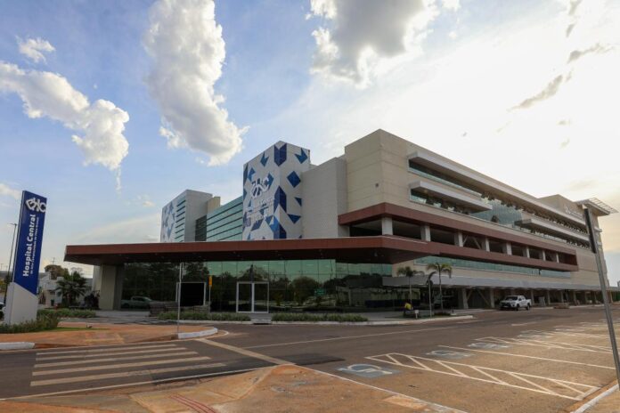 Hospital Central- foto nova - Antonio Pinheiro - Secom-MT (4)