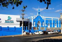 Comissão aceita proposta de R$ 30 milhões do Governo para aquisição da Santa Casa