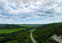 Manutenção na Serra de São Vicente altera tráfego na BR-364 de segunda a quarta-feira (13 a 15)