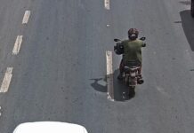 Dois veículos roubados com placas clonadas foram recuperados com auxílio do Vigia Mais MT