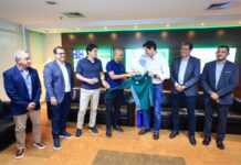 Daniel Vilela celebra convocação de árbitros goianos para Copa do Mundo de 2026