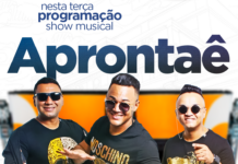 Programação musical de abril no Sesc Arsenal vai do MPB ao Forró