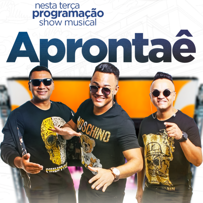 aprontaê
