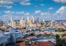 Quase 170 cidades do interior figuram entre as que recebem receita orçamentária acima de R$ 1 bilhão