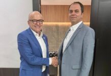 Governador Otaviano Pivetta define Juliano Manzeppi para dar continuidade aos trabalhos do Sermat