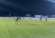 Luverdense estreia com vitória fora de casa na Série D do Brasileirão