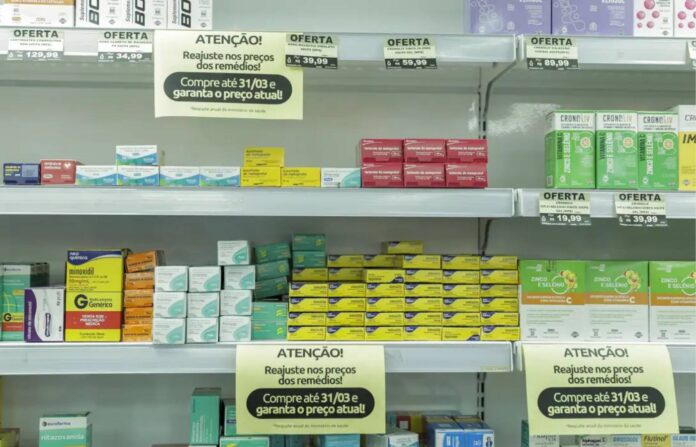 medicamentos