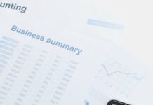 a person using a smartphone