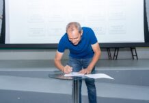 Prefeitura de Lucas do Rio Verde avança na regularização fundiária e dá início à REURB no 30 de Novembro