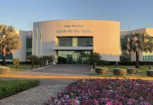 Prefeitura de Lucas do Rio Verde informa que não haverá atendimento ao público nas próximas segunda (20) e terça-feira (21)