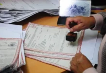 Brasil tem mutirão para registrar pessoas sem documento