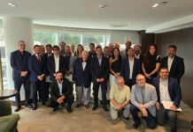 FMF participa de Assembleia do Sinafut em São Paulo e fortalece articulação nacional