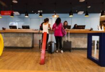 Hospedagens têm até 20 de abril para adotar a FNRH Digital