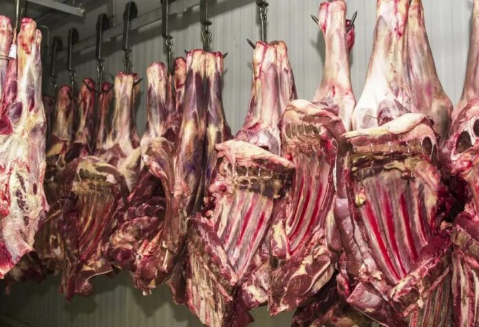 03 China suspende compra de carne bovina de três frigoríficos brasileiros. Dois de Mato Grosso