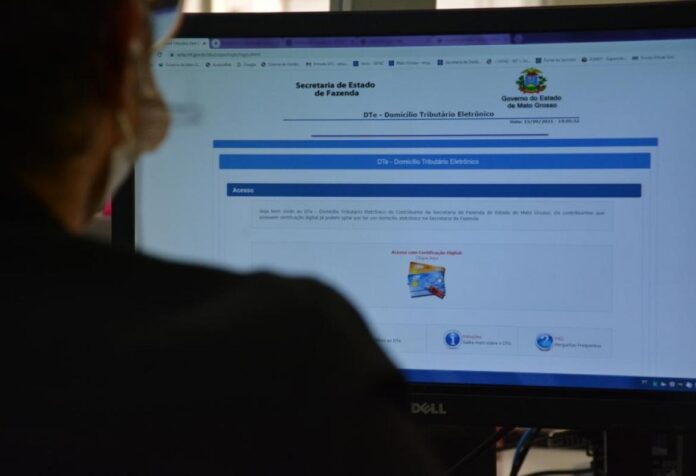 05 Contribuintes de Mato Grosso podem parcelar dívidas tributárias mais recentes em até 12 vezes