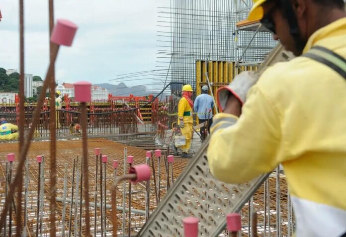 05 Mato Grosso tem a 2ª menor taxa de desemprego do Brasil no 1º trimestre