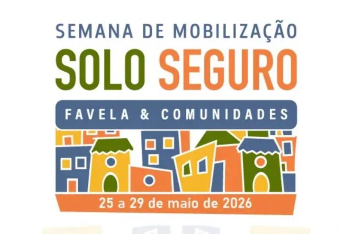08 Semana Solo Seguro promove entrega de títulos em Mato Grosso