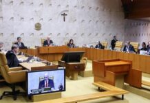 STF valida lei que institui igualdade salarial entre homens e mulheres