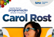 Diversidade de ritmos caracteriza o palco do Sesc Arsenal nesta semana