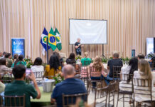 Aprosoja MT leva Circuito para os núcleos de Nova Ubiratã e Lucas do Rio Verde