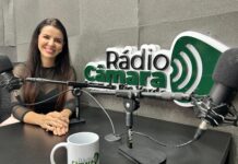 Dayany Philippsen alerta para reta final do Imposto de Renda no podcast Lucas em Debate